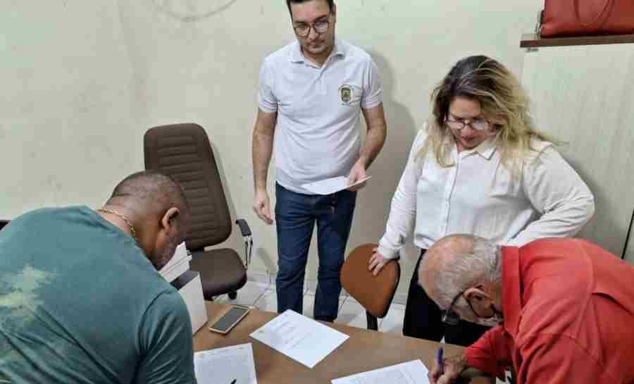 Polícia Civil do Acre promove Segunda Semana de Conciliações para fomentar a paz social